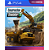 Construction Simulator 3 Console Edition Ps4 - Mídia Digital - Imagem 1