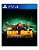 Deep Rock Galactic PS4 Mídia Digital - Imagem 1