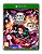 Demon Slayer Kimetsu no Yaiba The Hinokami Chronicles Xbox One Mídia Digital - Imagem 1