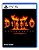 Diablo 2 Resurrected PS5 Mídia Digital - Imagem 1