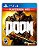 DOOM PS4 Mídia Digital - Imagem 1