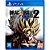 Dragon Ball Xenoverse 2 - PS4 - Mídia Digital - Imagem 1