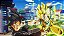 DRAGON BALL XENOVERSE Super Bundle PS4 Mídia Digital - Imagem 3