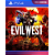 Evil West Ps4 Mídia Digital - Imagem 1