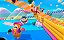 Fall Guys Ultimate Knockout - Ps4 - Midia Digital - Imagem 3