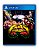 Fight'N Rage PS4 Mídia Digital - Imagem 1