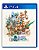 Final Fantasy Crystal Chronicles: Remastered Edition PS4 Mídia Digital - Imagem 1