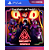 Five Nights at Freddy's: Security Breach PS4 - Mídia Digital - Imagem 1