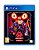 Five Nights at Freddy's: Security Breach PS4 Mídia Digital - Imagem 1