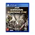 For Honor Marching Fire Edition - Ps4 - Midia Digital - Imagem 1