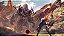 GOD EATER 3 PS4 Mídia Digital - Imagem 2