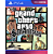 Grand Theft Auto San Andreas PS4 - Mídia Digital - Imagem 1