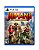 JUMANJI: o video game PS5 Mídia Digital - Imagem 1