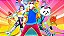 Just Dance 21 - 2021 - Ps5 - Mídia Digital - Imagem 2