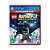 Lego Batman 3 Além De Gotham PS4 Mídia Digital - Imagem 1