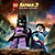 Lego Batman 3 Além De Gotham PS4 Mídia Digital - Imagem 3