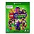 LEGO DC Super Vilões Xbox One Xbox Series X|S Mídia Digital - Imagem 1