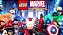Lego Marvel Super Heroes Ps4 - Mídia Digital - Imagem 2