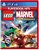 Lego Marvel Super Heroes Ps4 - Mídia Digital - Imagem 1