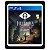 Little Nightmares Complete Edition Ps4 Mídia Digital - Imagem 1