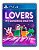 Lovers in a Dangerous Spacetime PS4 Mídia Digital - Imagem 1
