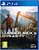 Lumberjack's Dynasty PS4 Mídia Digital - Imagem 1