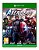 Marvel's Avengers Xbox One Vingadores - Mídia Digital - Imagem 1