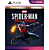 Marvel's Spider-Man: Miles Morales Ultimate Edition PS5 Mídia Digital - Imagem 1