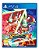 Mega Man Zero/ZX Legacy Collection PS4 Mídia Digital - Imagem 1
