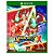 Mega Man Zero/ZX Legacy Collection Xbox One Mídia Digital - Imagem 1