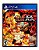 Metal Slug XX PS4 Mídia Digital - Imagem 1