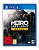Metro: Last Light Redux PS4 Mídia Digital - Imagem 1