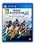Monster Energy Supercross - The Official Videogame 3 PS4 Mídia Digital - Imagem 1