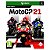 MotoGP 21 Xbox One Xbox Series X|S Mídia Digital - Imagem 1
