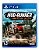 MudRunner - American Wilds Edition PS4 Mídia Digital - Imagem 1