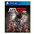 MXGP 2021 - The Official Motocross Videogame PS4 Mídia Digital - Imagem 1