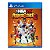 NBA 2K Playgrounds 2 PS4 Mídia Digital - Imagem 1