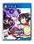 Neptunia x SENRAN KAGURA: Ninja Wars PS4 Mídia Digital - Imagem 1