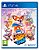 New Super Lucky's Tale PS4 Mídia Digital - Imagem 1