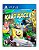 Nickelodeon Kart Racers PS4 Mídia Digital - Imagem 1