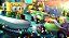 Nickelodeon Kart Racers PS4 Mídia Digital - Imagem 2