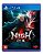 Nioh Ps4 Mídia Digital - Imagem 1