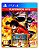 One Piece: Pirate Warriors 3 PS4 Mídia Digital - Imagem 1