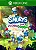Os Smurfs – Missão Florrorosa Xbox One Mídia Digital - Imagem 2