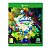 Os Smurfs – Missão Florrorosa Xbox One Mídia Digital - Imagem 1