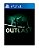 Outlast PS4 Mídia Digital - Imagem 1