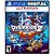 Override 2 Super Mech League - Ultraman Edition Ps4 - Ps5 - Mídia Digital - Imagem 1