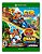 Pacote Crash Bandicoot N. Sane Trilogy + CTR Nitro-Fueled Xbox One Mídia Digital - Imagem 1