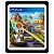 Pacote Crash Bandicoot Trilogy + CTR Nitro-Fueled PS4 Mídia Digital - Imagem 1