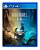 Pacote Little Nightmares I e II PS4 Mídia Digital - Imagem 1